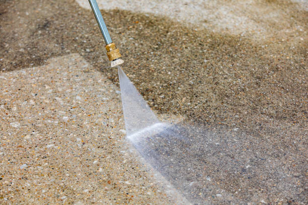 Trusted Rolla, ND Pressure washing Experts